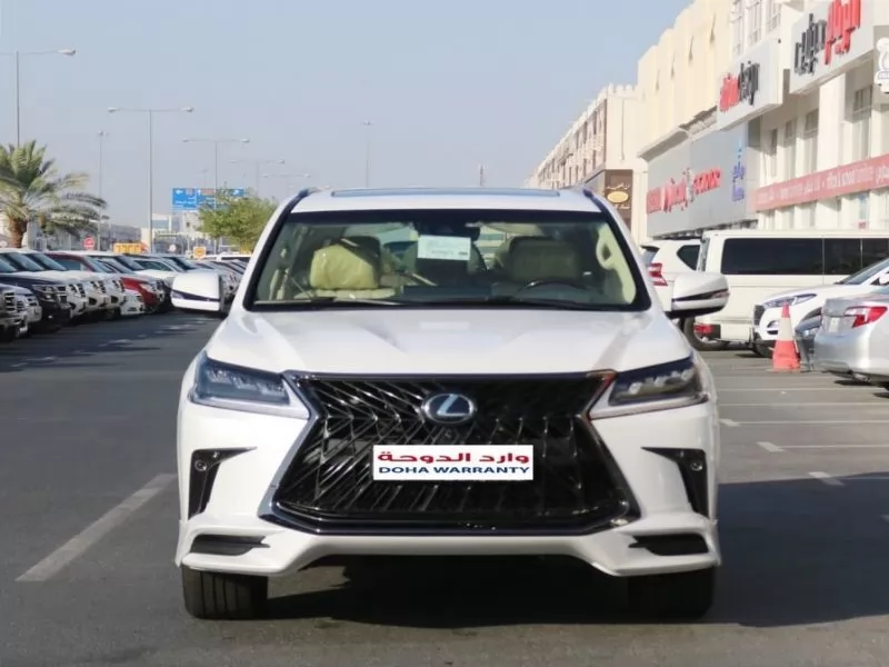 Совершенно новый Lexus Unspecified Продается в Доха #6509 - 1  image 